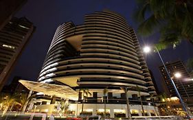Landscape Apartment Tc1502